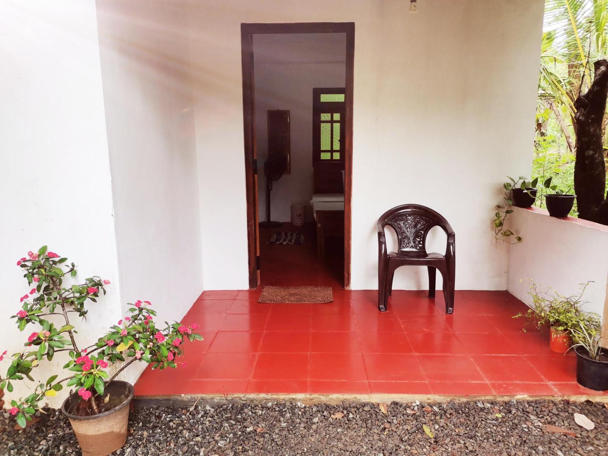 Sigiri Mango Garden Resort Sigiriya Exterior foto