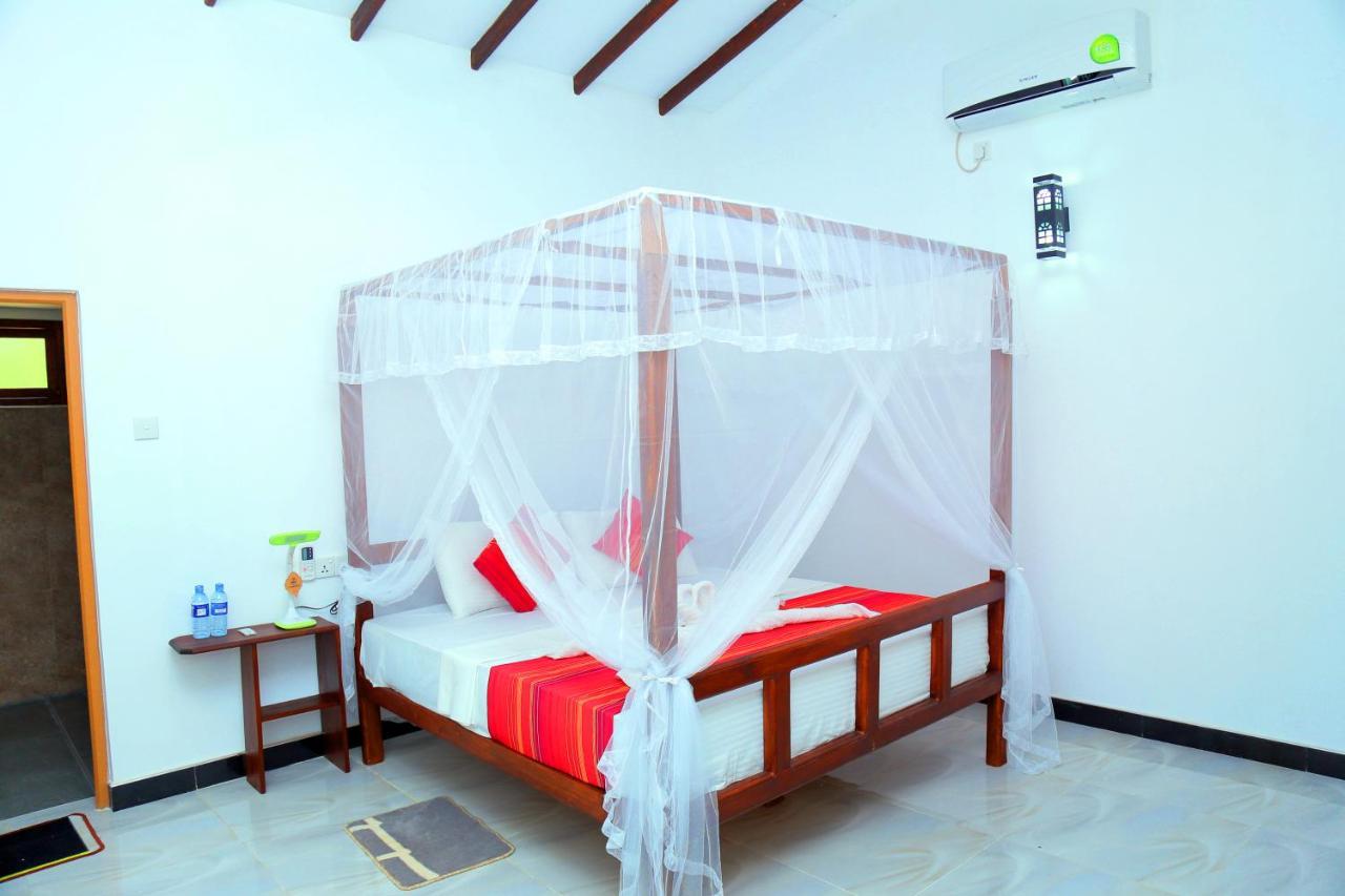 Sigiri Mango Garden Resort Sigiriya Exterior foto