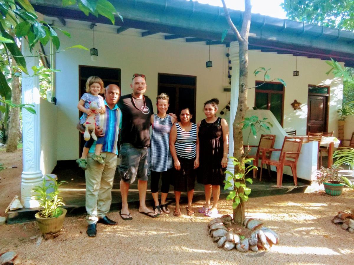 Sigiri Mango Garden Resort Sigiriya Exterior foto